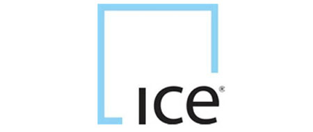 ICE Logo