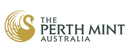 The Perth Mint Logo