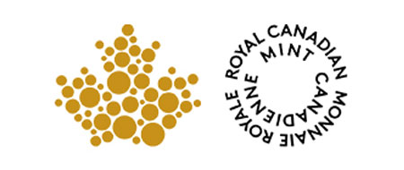 Royal Canadian Mint Logo