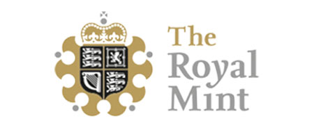 The Royal Mint Logo