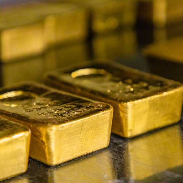 Gold Bars