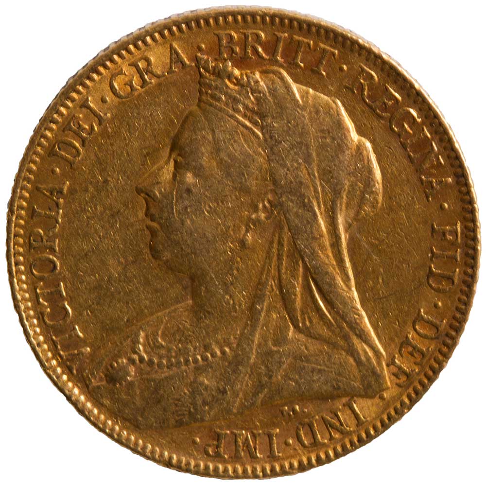 Queen Coin