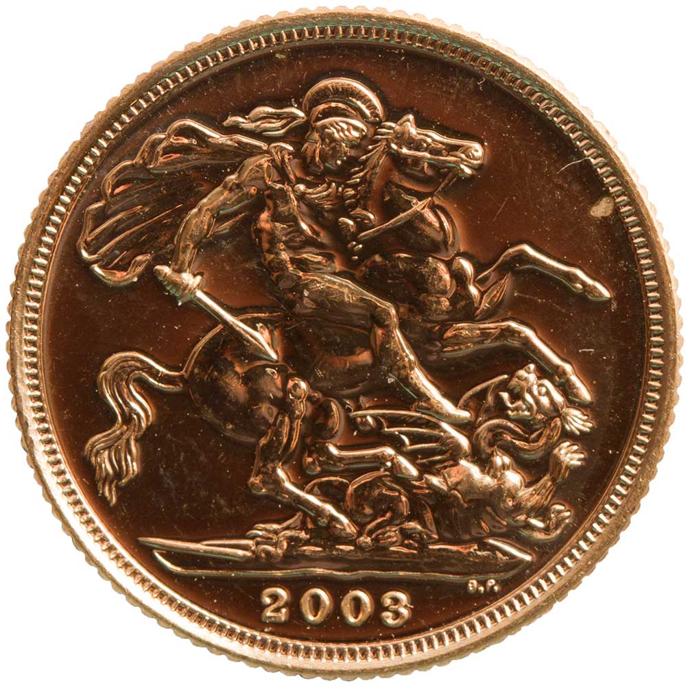 New Queen Coin
