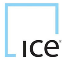 ICE Logo